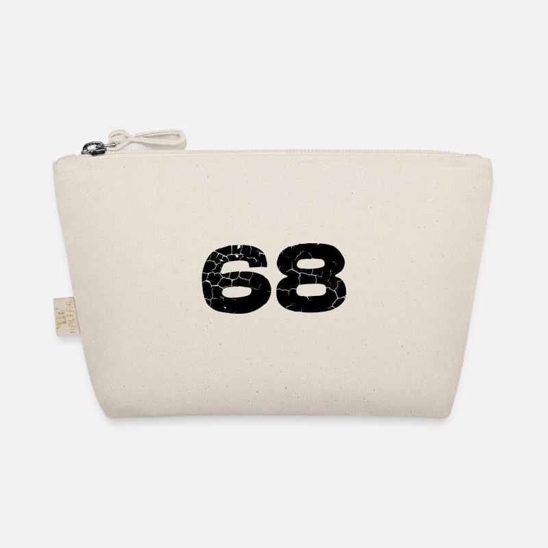 Maillot à 68 numéros Trousse biologique