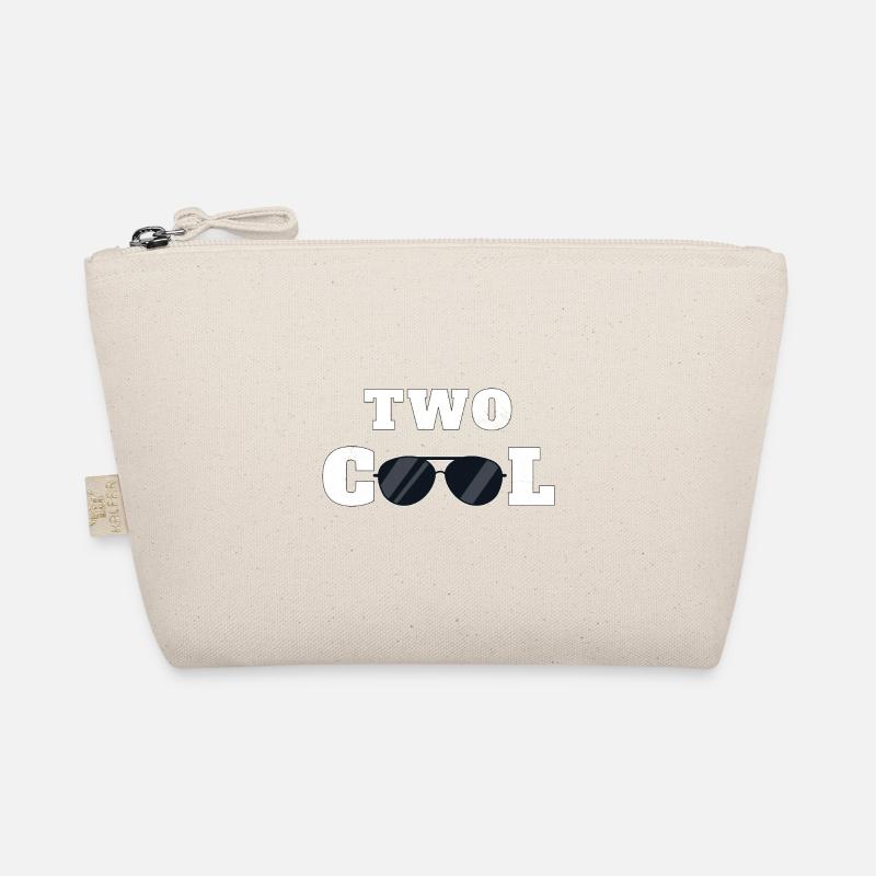 Deux cool - 2e anniversaire Trousse biologique