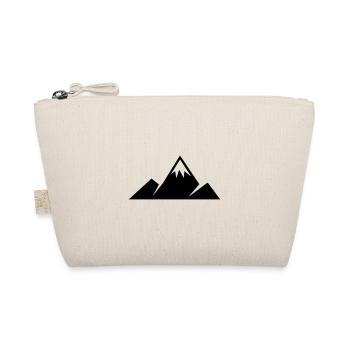 Montagnes En plein air - Trousse biologique - nature - Devant