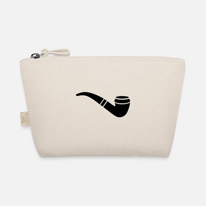 Fumer une pipe Trousse biologique