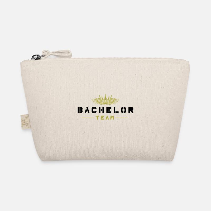 Bachelor Team Bio-Täschchen