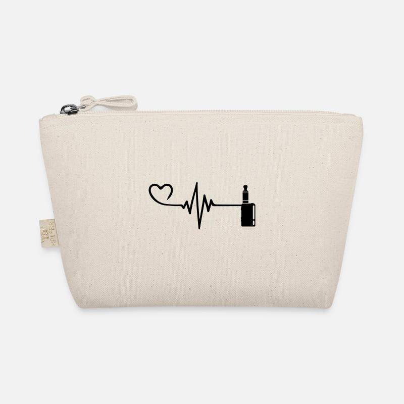 E-Cigarette Pulse Heart Love Trousse biologique