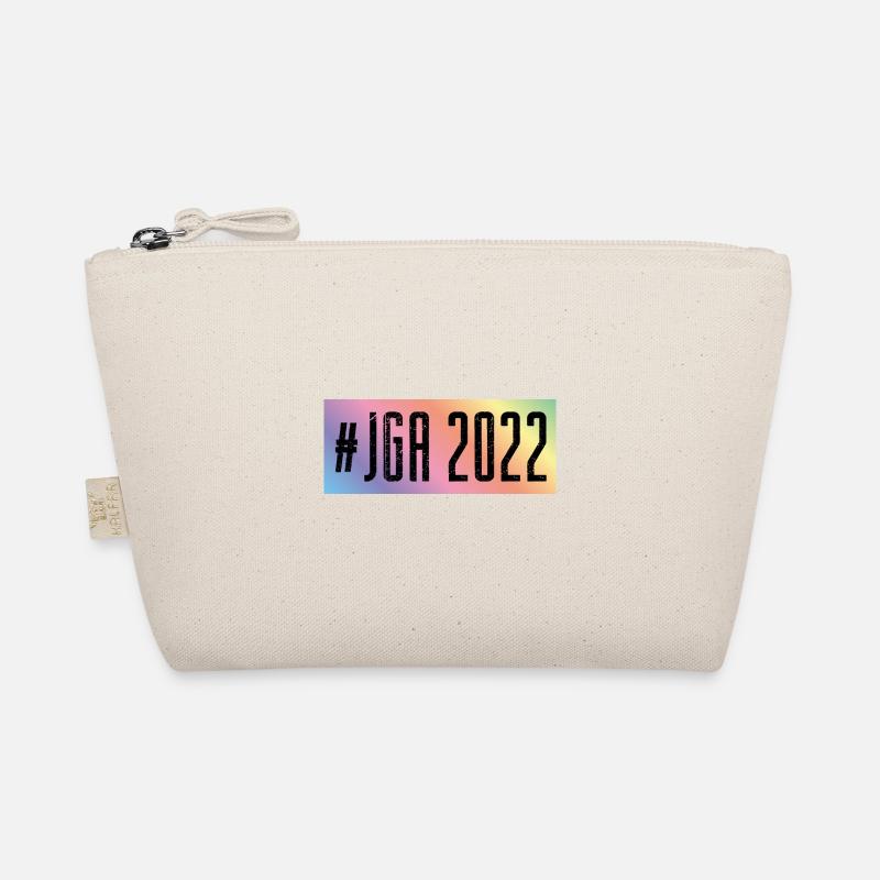 Jga 2022 Bio-Täschchen