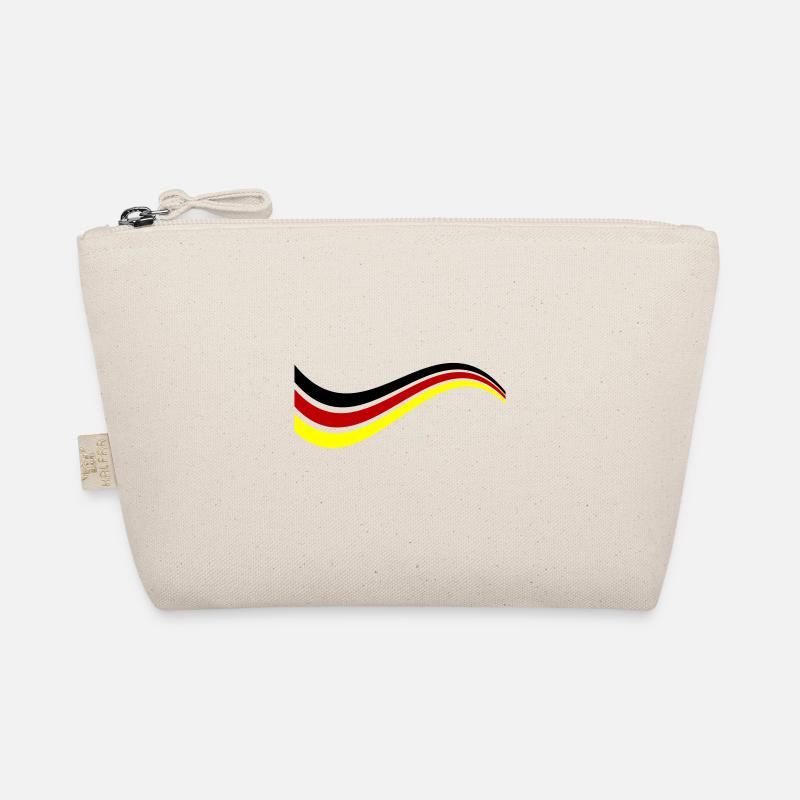 L’équipe Germany Line Germany Trousse biologique