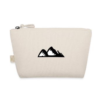 Montagnes Montagnes Montagnes 12 - Trousse biologique - nature - Devant