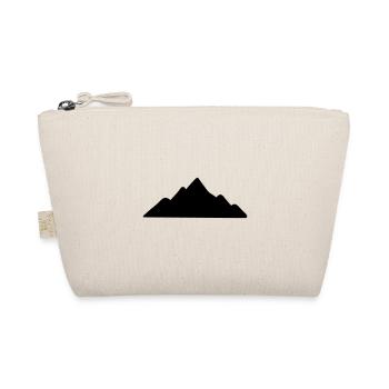 Montagnes Montagnes Montagnes 05 - Trousse biologique - nature - Devant