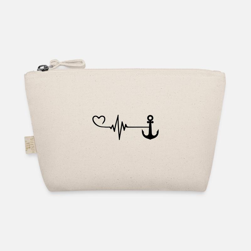 Ancrer le pouls cardiaque Trousse biologique