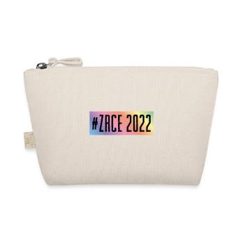 Zrce Party 2022 - Organic Pouch - nature - Front