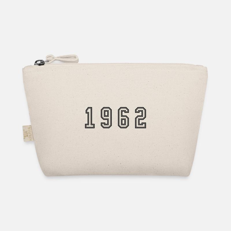 Numéro de l’année 1962 Trousse biologique