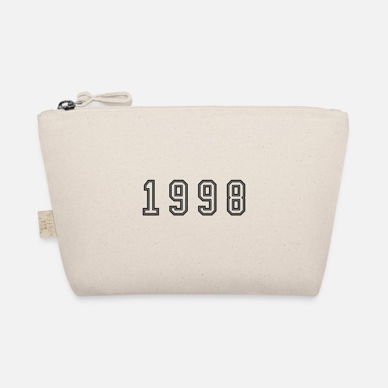 Numéro de l’année 1998 Trousse biologique