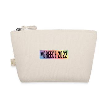 Greece 2022 - Bio-Täschchen - Natur - Vorne