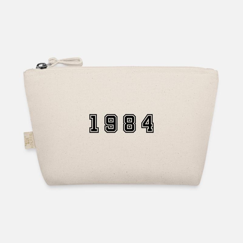Numéro de l’année 1984 Trousse biologique