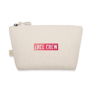 Zrce Crew - Bio-Täschchen - Natur - Vorne