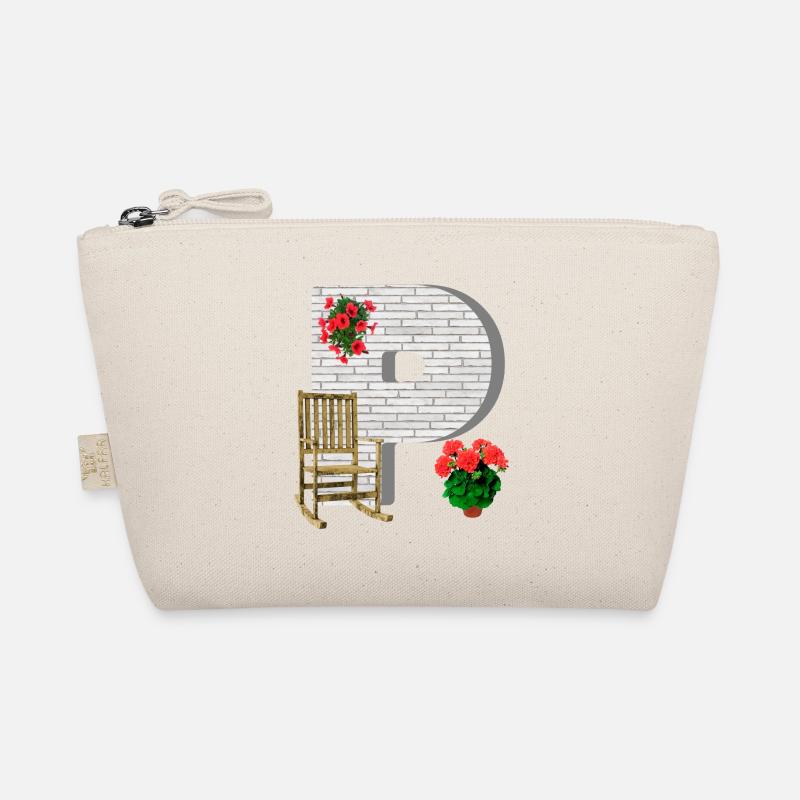 garten p Bio-Täschchen