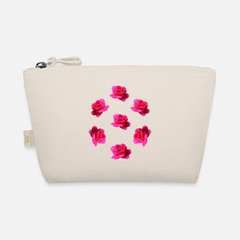 roses roses Trousse biologique