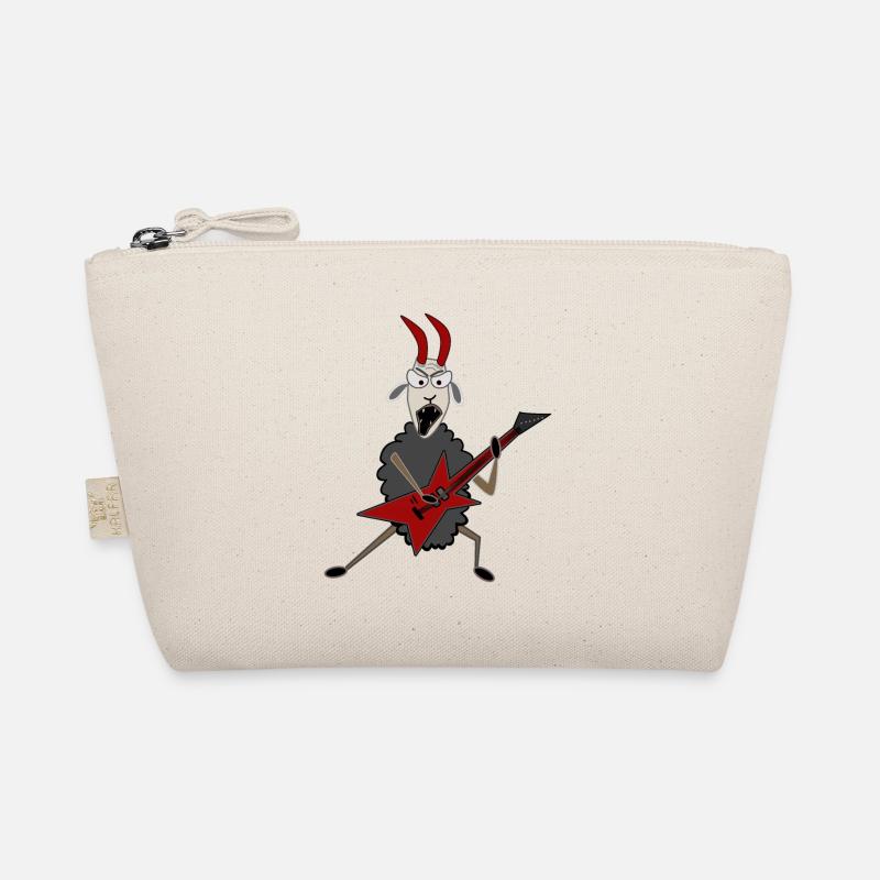 Hardrock Bock Trousse biologique