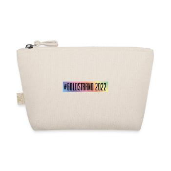 Sables d’Or 2022 - Trousse biologique - nature - Devant