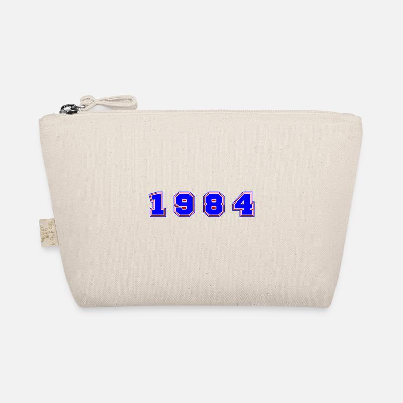 Numéro de l’année 1984 Trousse biologique