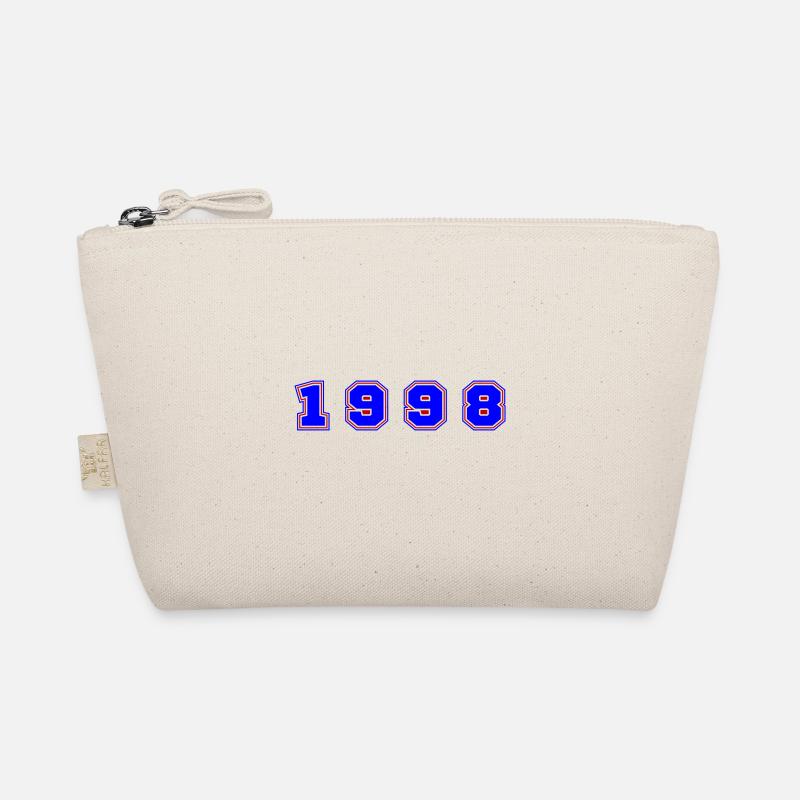 Numéro de l’année 1998 Trousse biologique