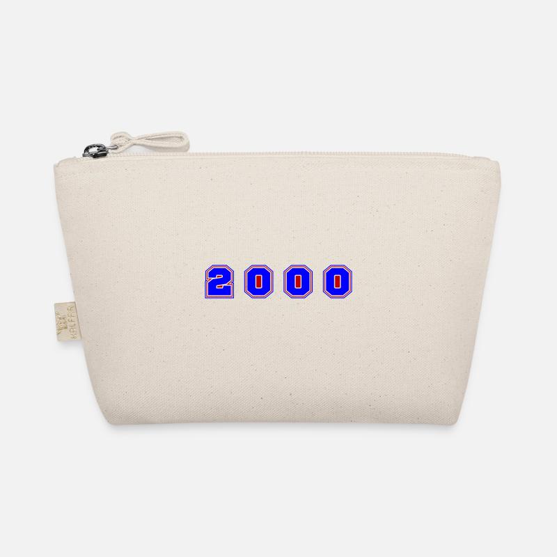 Numéro de l’année 2000 Trousse biologique