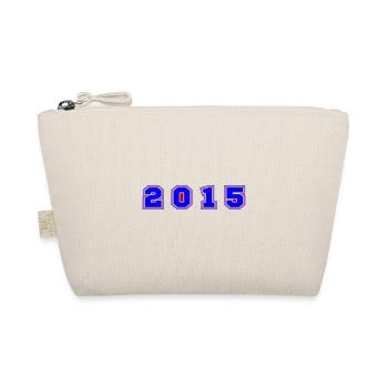 Numéro de l’année 2015 - Trousse biologique - nature - Devant