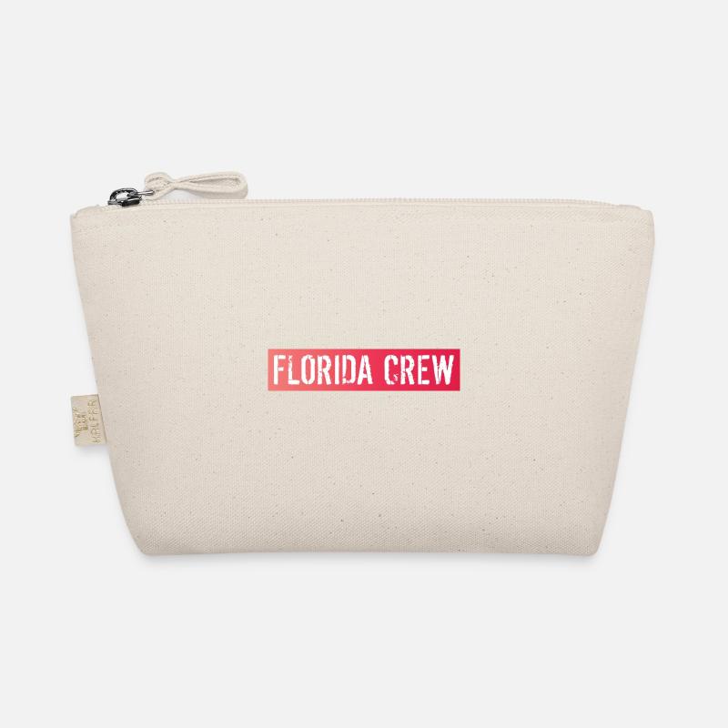 Florida Crew Organic Pouch