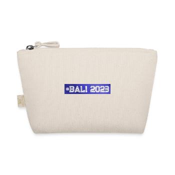 Bali 2023 - Trousse biologique - nature - Devant