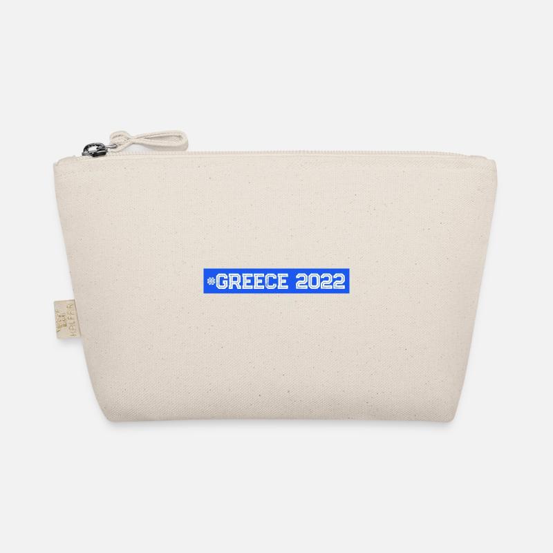 Grèce 2022 Trousse biologique
