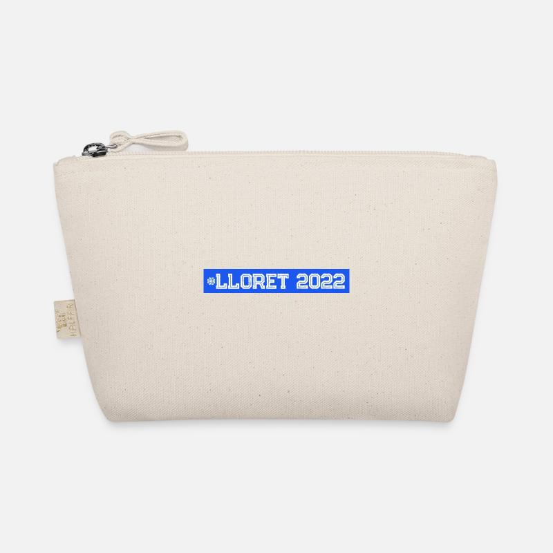 Lloret De mars 2022 Trousse biologique