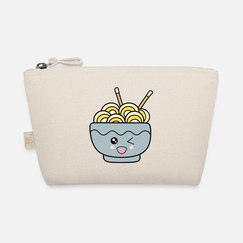 Ramen Nudeln Japan Küche Bio-Täschchen