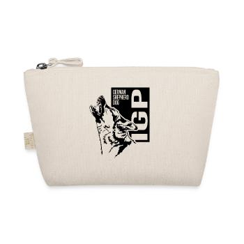 IGP Berger Allemand Chien de Sport Chien Wilsigns - Trousse biologique - nature - Devant