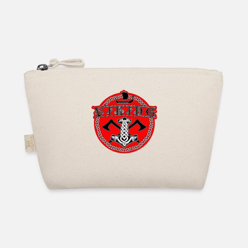 Viking - Organic Pouch - nature
