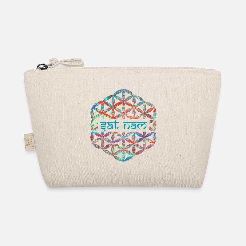 mantra dat nam e 72 Organic Pouch