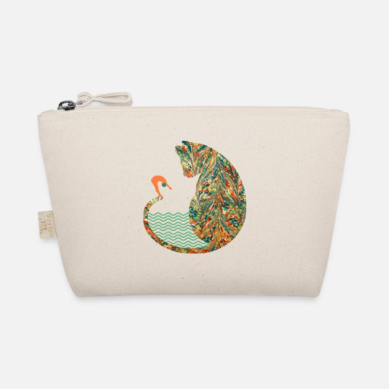 Chat avec nageur E 20 Trousse biologique