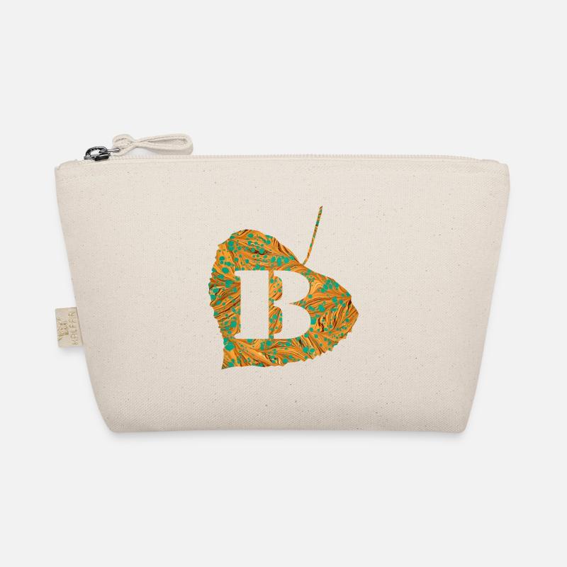 Sheet E 95 B Organic Pouch