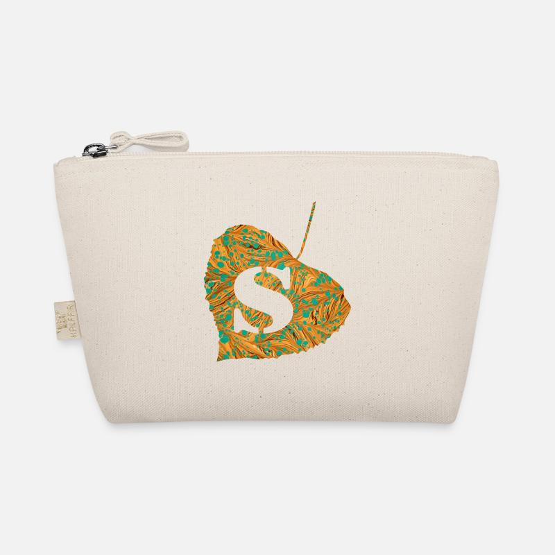 blatt e 95 s Bio-Täschchen