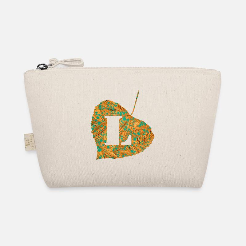 blatt e 95 l Bio-Täschchen