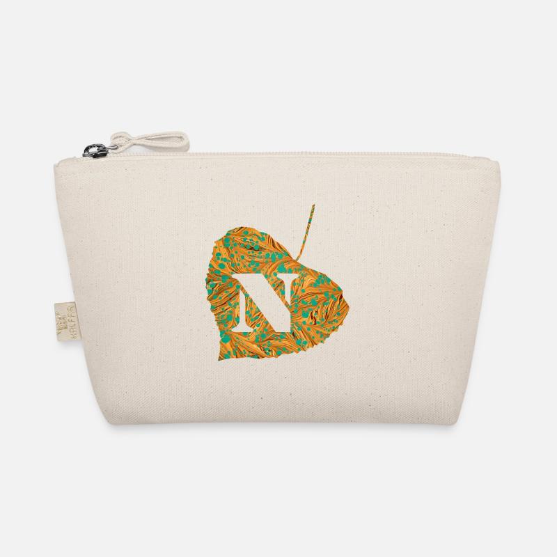 Sheet E 95 N Organic Pouch