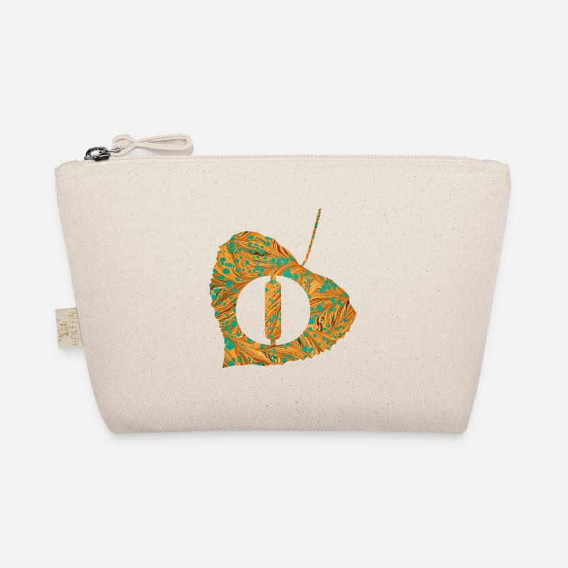 Sheet E 95 O Organic Pouch