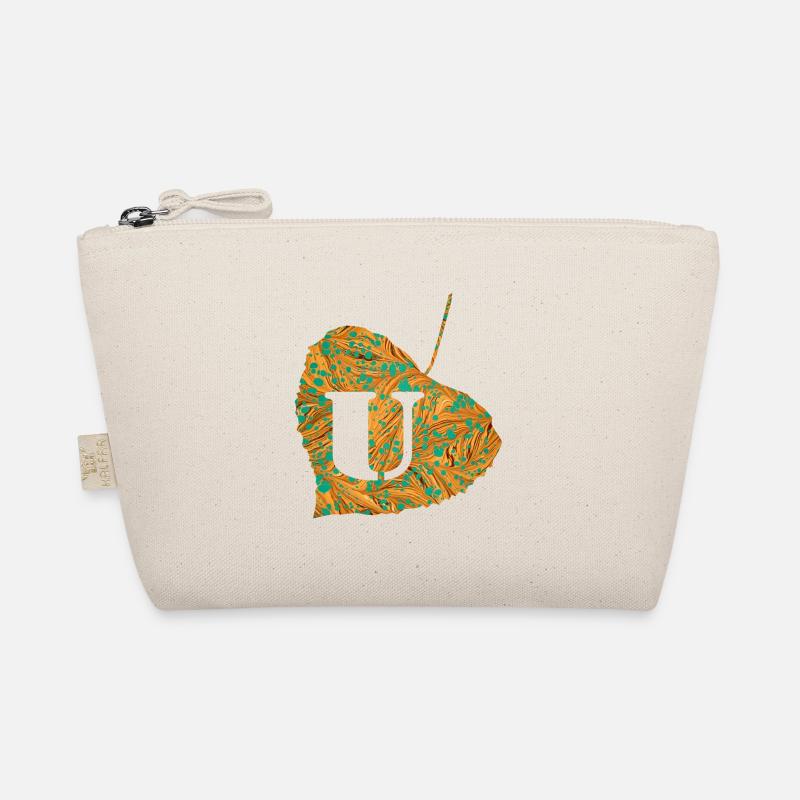 Sheet E 95 U Organic Pouch