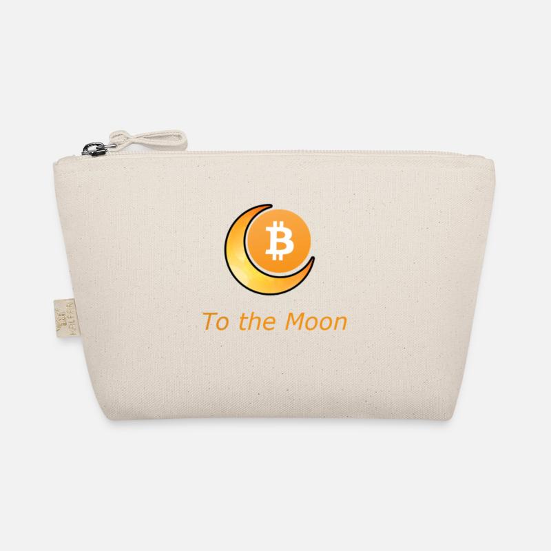 Crypto à la Lune Trousse biologique