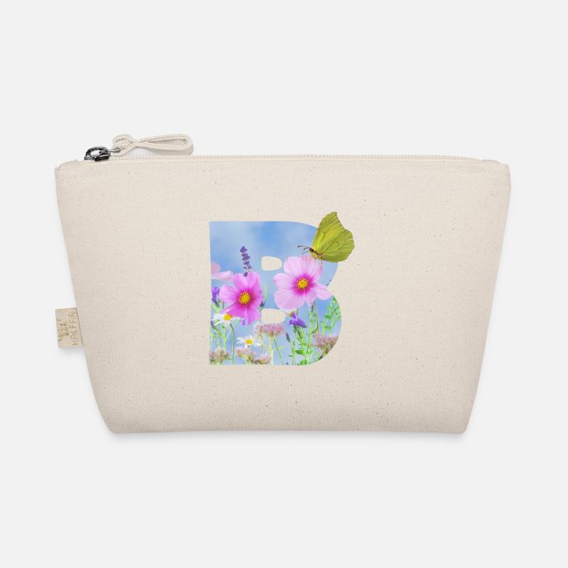 fleurs de printemps papillon b Trousse biologique