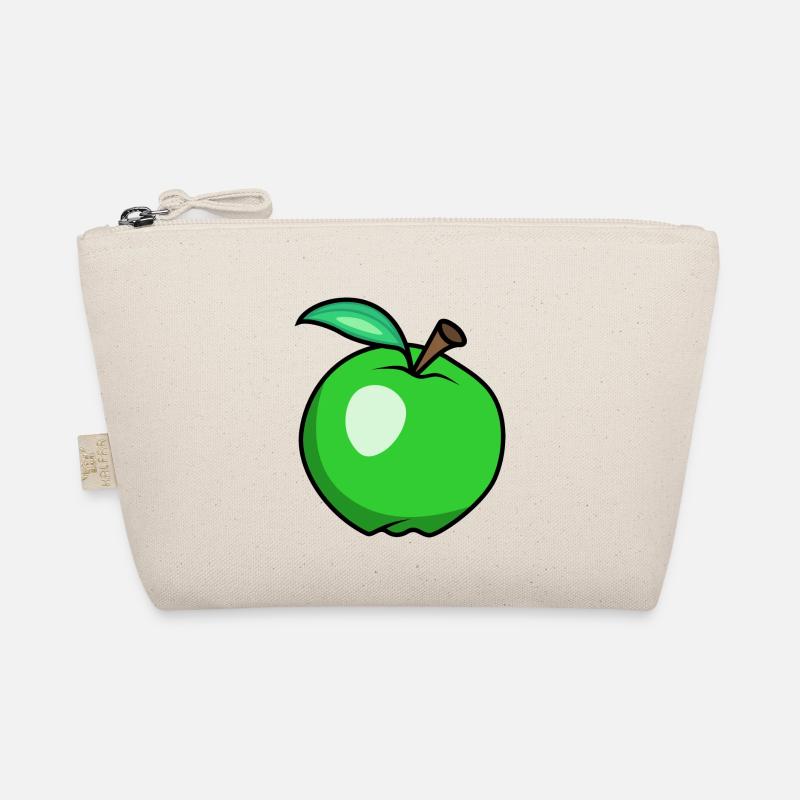 Apfel Bio-Täschchen