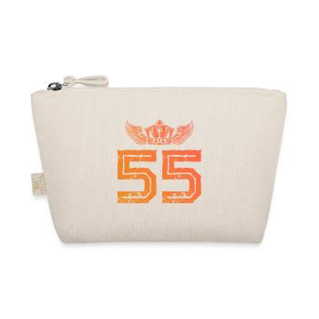 55 Couronne numérique - Trousse biologique - nature - Devant