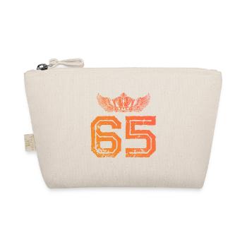 65 Couronne numérique - Trousse biologique - nature - Devant