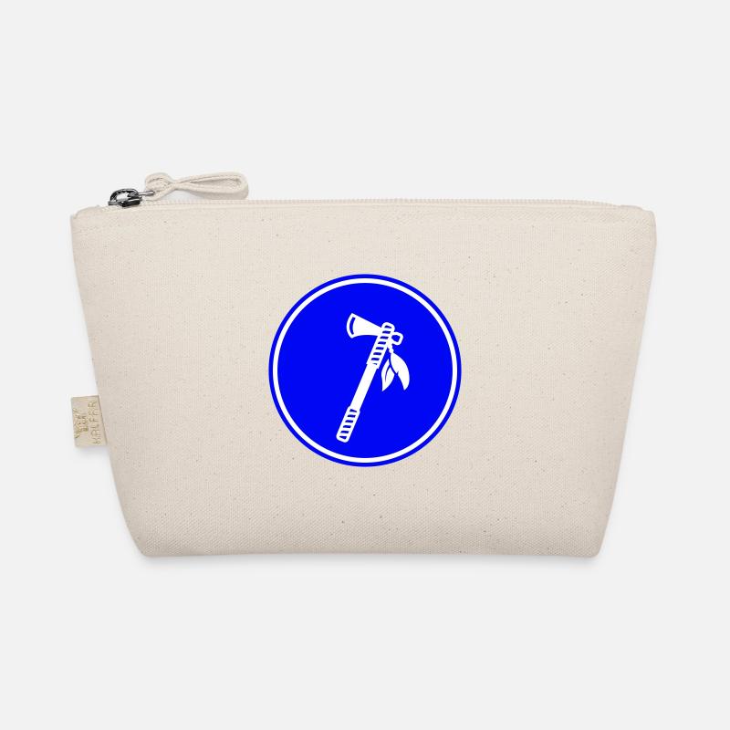 Plume indienne de hache Trousse biologique