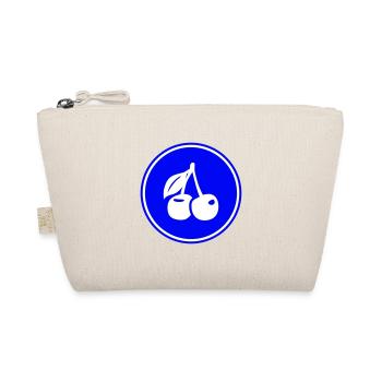 Symbole des cerises - Trousse biologique - nature - Devant