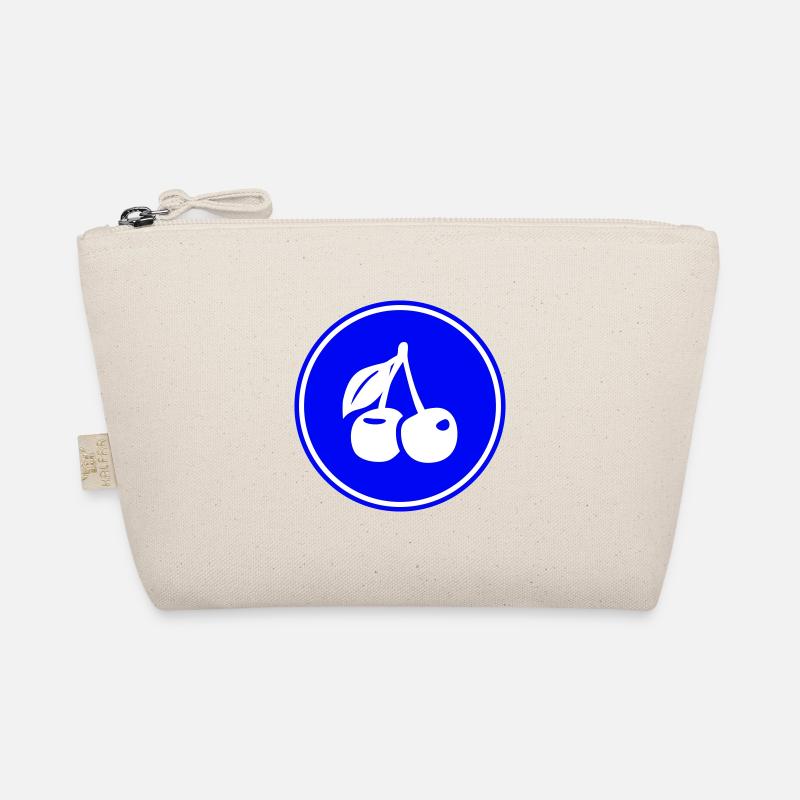 Symbole des cerises Trousse biologique