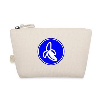 Icône banane - Trousse biologique - nature - Devant