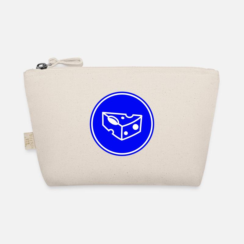 Symbole du fromage Trousse biologique